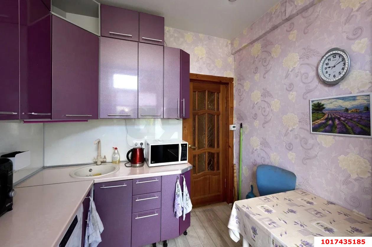 Фото №10: 2-комнатная квартира 59&nbsp;м², 3/3&nbsp;эт. - Краснодар, Центральный внутригородской округ, мкр. 40 лет Победы, ул. Садовая, 214