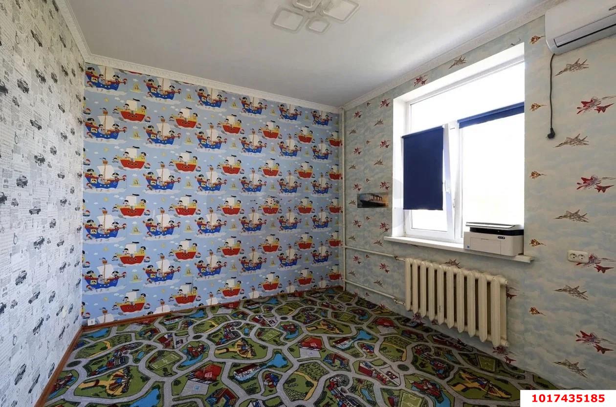 Фото №8: 2-комнатная квартира 59&nbsp;м², 3/3&nbsp;эт. - Краснодар, Центральный внутригородской округ, мкр. 40 лет Победы, ул. Садовая, 214