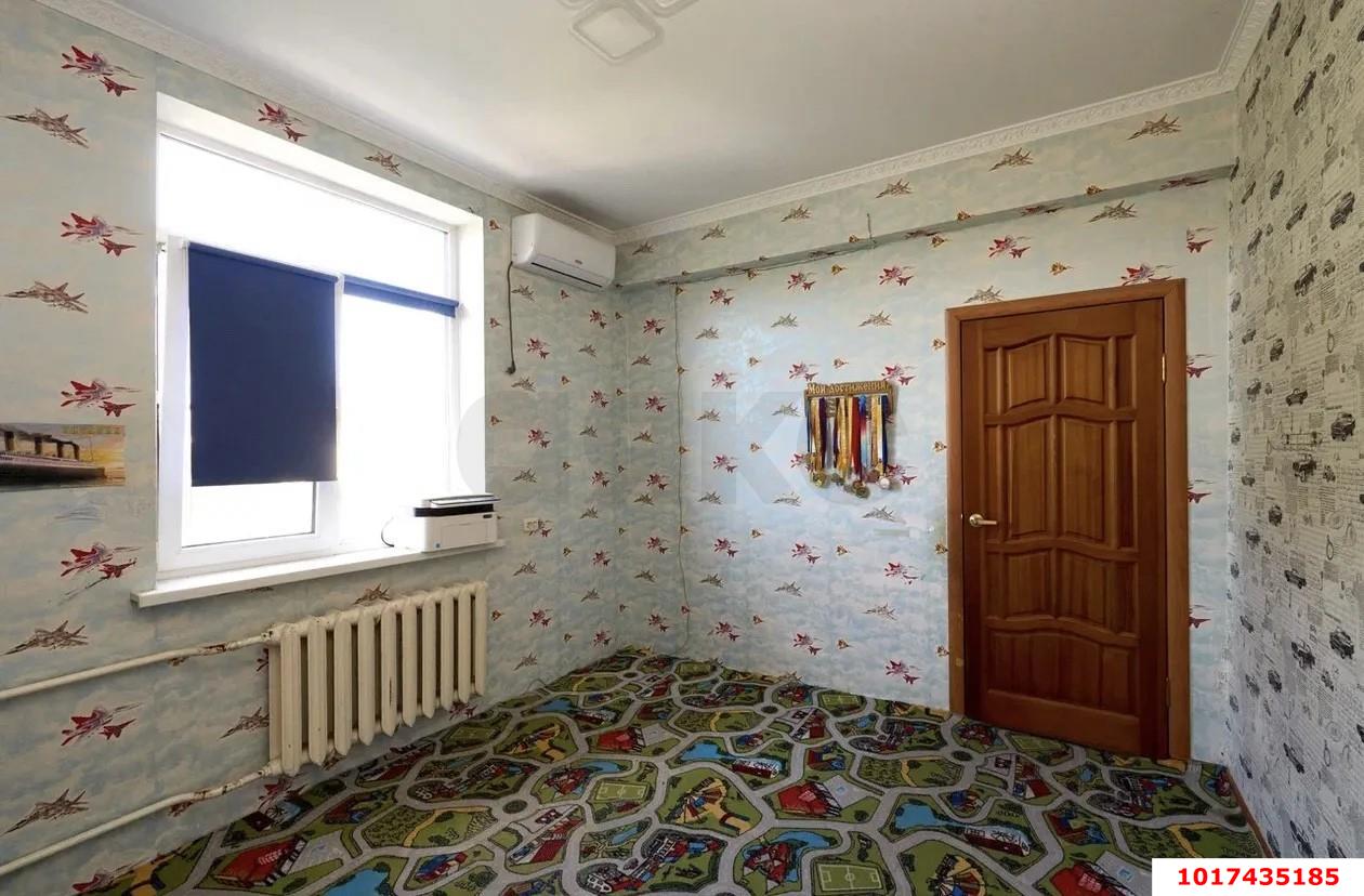 Фото №9: 2-комнатная квартира 59&nbsp;м², 3/3&nbsp;эт. - Краснодар, Центральный внутригородской округ, мкр. 40 лет Победы, ул. Садовая, 214