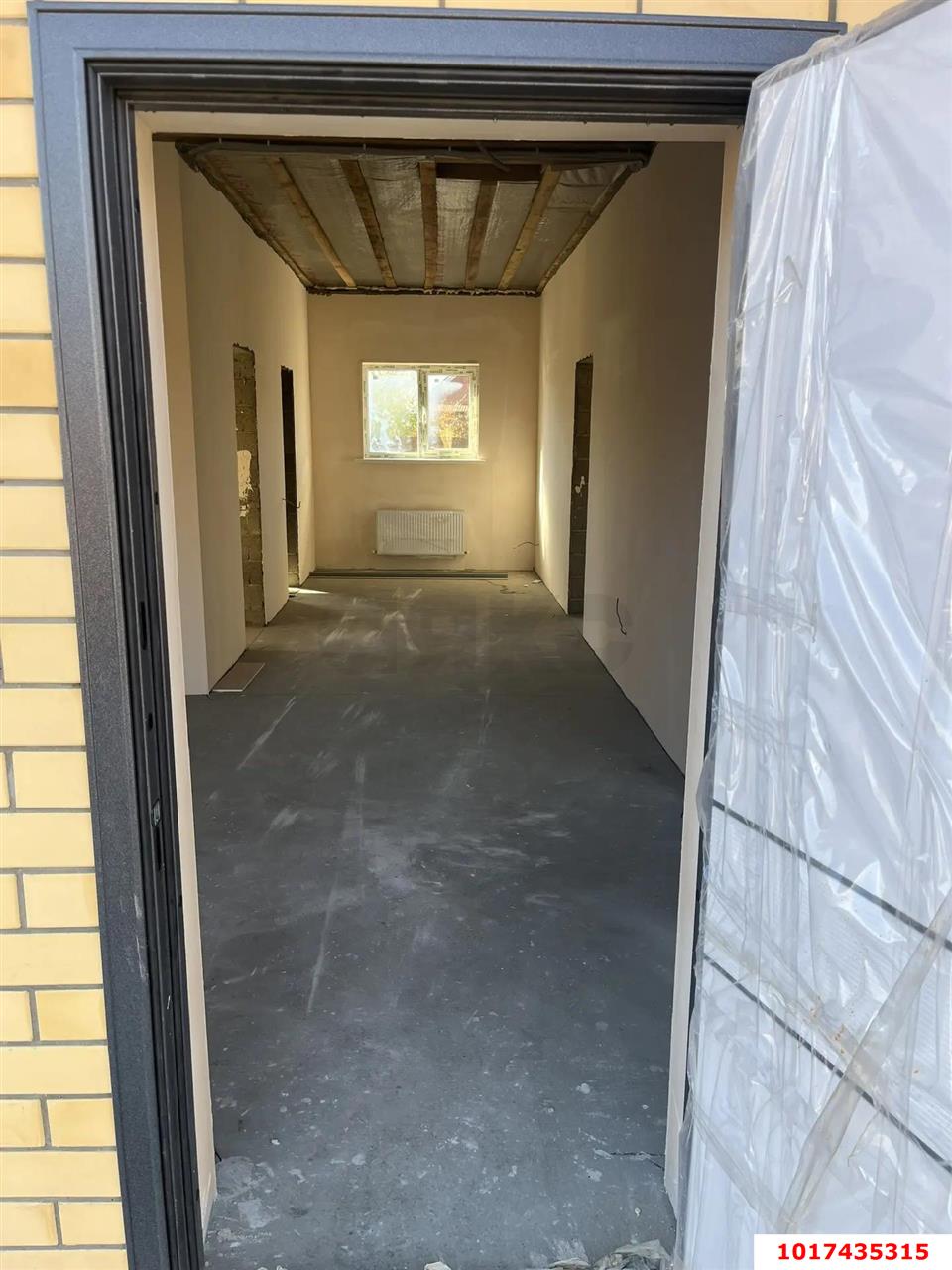 Фото №11: Дом 100&nbsp;м² + 6.32&nbsp;сот., 1&nbsp;эт. - Энем, ул. Полевая