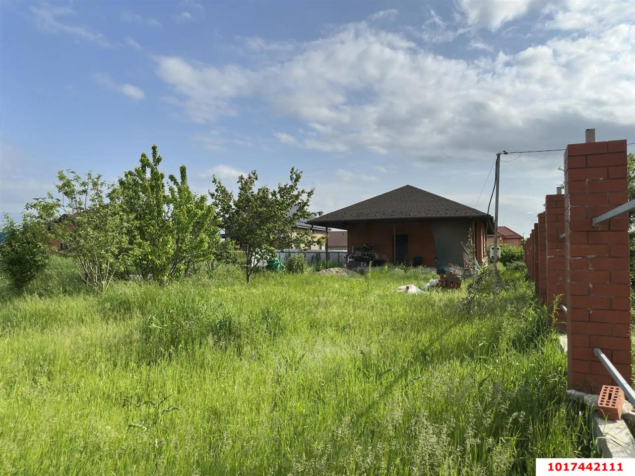 Фото №4: Дом 99&nbsp;м² + 6.9&nbsp;сот., 1&nbsp;эт. - Родники, ул. Кленовая, 1