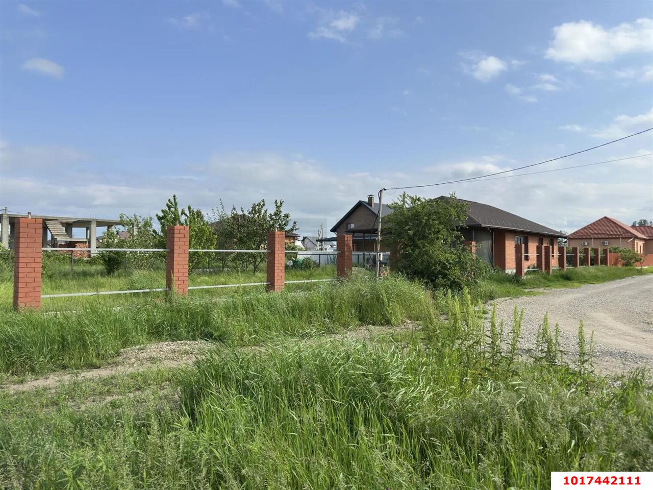 Фото №2: Дом 99&nbsp;м² + 6.9&nbsp;сот., 1&nbsp;эт. - Родники, ул. Кленовая, 1