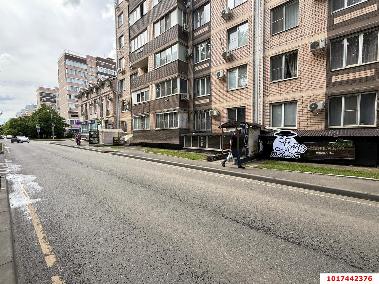 Фото №2: Торговое помещение 75&nbsp;м², 7&nbsp;эт. - Краснодар, Прикубанский внутригородской округ, мкр. Краевая Клиническая Больница, ул. Восточно-Кругликовская, 94