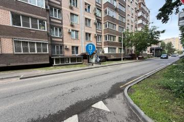 Фото №1: Торговое помещение 75 м², 7 эт. - Краснодар, мкр. Краевая Клиническая Больница, ул. Восточно-Кругликовская, 94