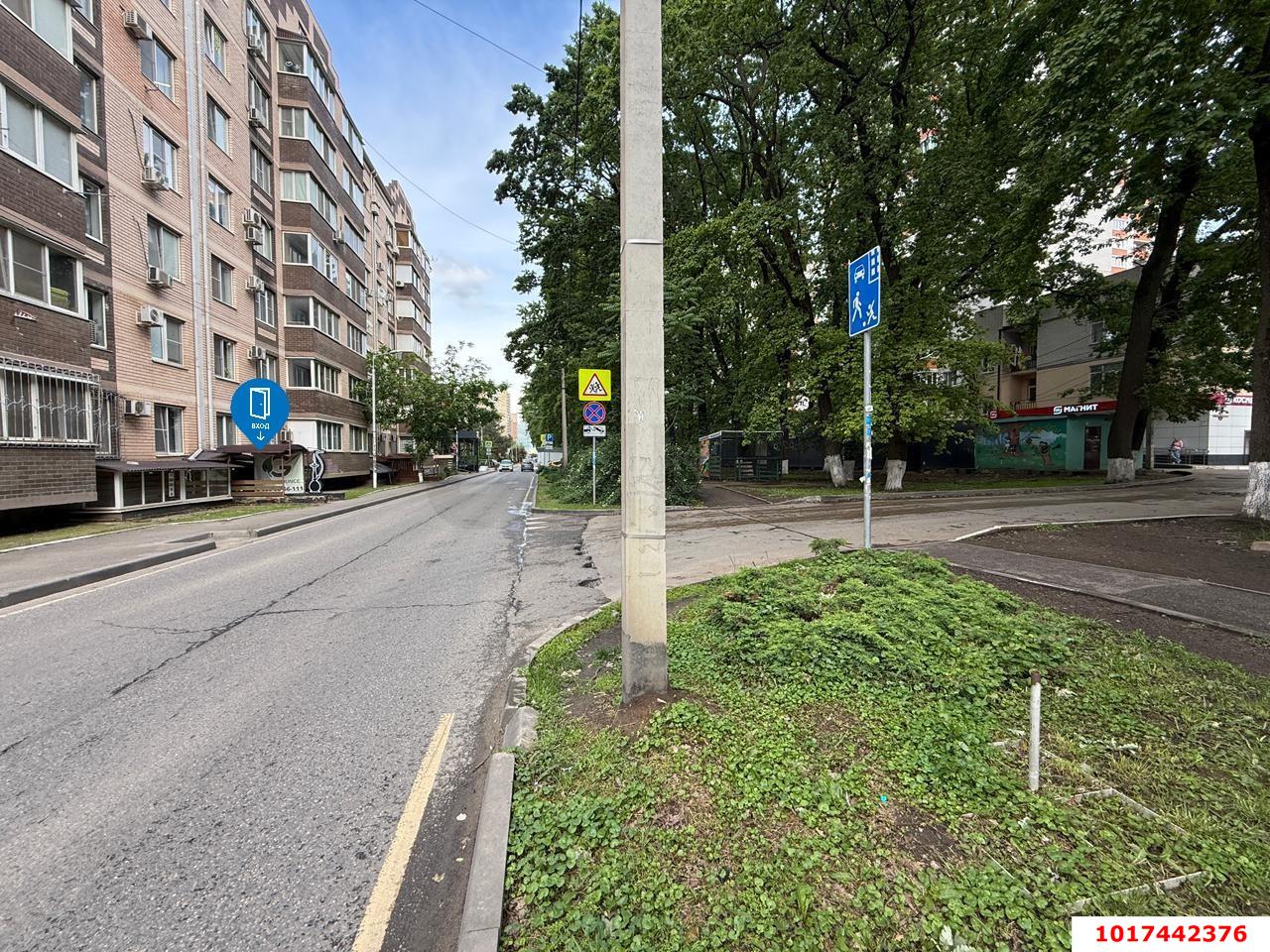 Фото №3: Торговое помещение 75&nbsp;м², 7&nbsp;эт. - Краснодар, Прикубанский внутригородской округ, мкр. Краевая Клиническая Больница, ул. Восточно-Кругликовская, 94