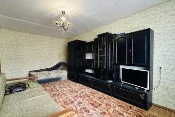 Фото №1: 1-комнатная квартира 31&nbsp;м², 4/5&nbsp;эт. - Яблоновский, ул. Лаухина, 17