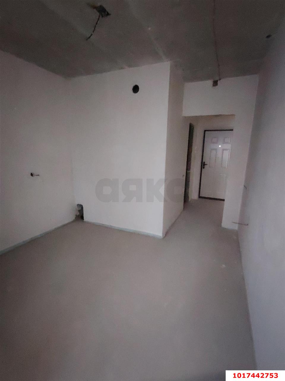 Фото №3: 1-комнатная квартира 40&nbsp;м², 2/17&nbsp;эт. - Краснодар, Прикубанский внутригородской округ, Россинского, мкр. жилой комплекс Символ, ул. Командорская, 9/2