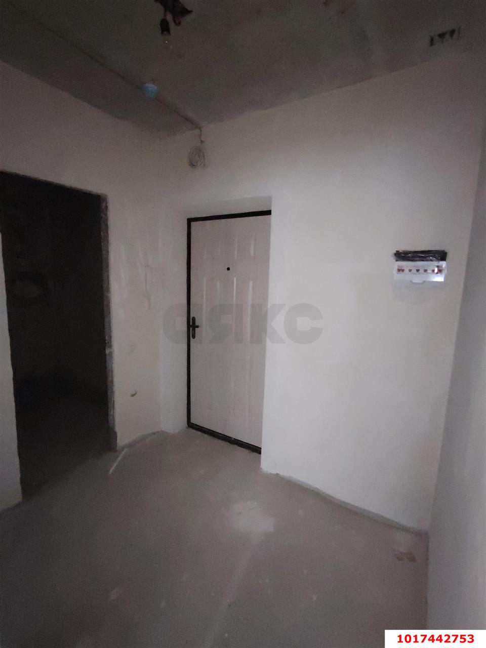 Фото №8: 1-комнатная квартира 40&nbsp;м², 2/17&nbsp;эт. - Краснодар, Прикубанский внутригородской округ, Россинского, мкр. жилой комплекс Символ, ул. Командорская, 9/2