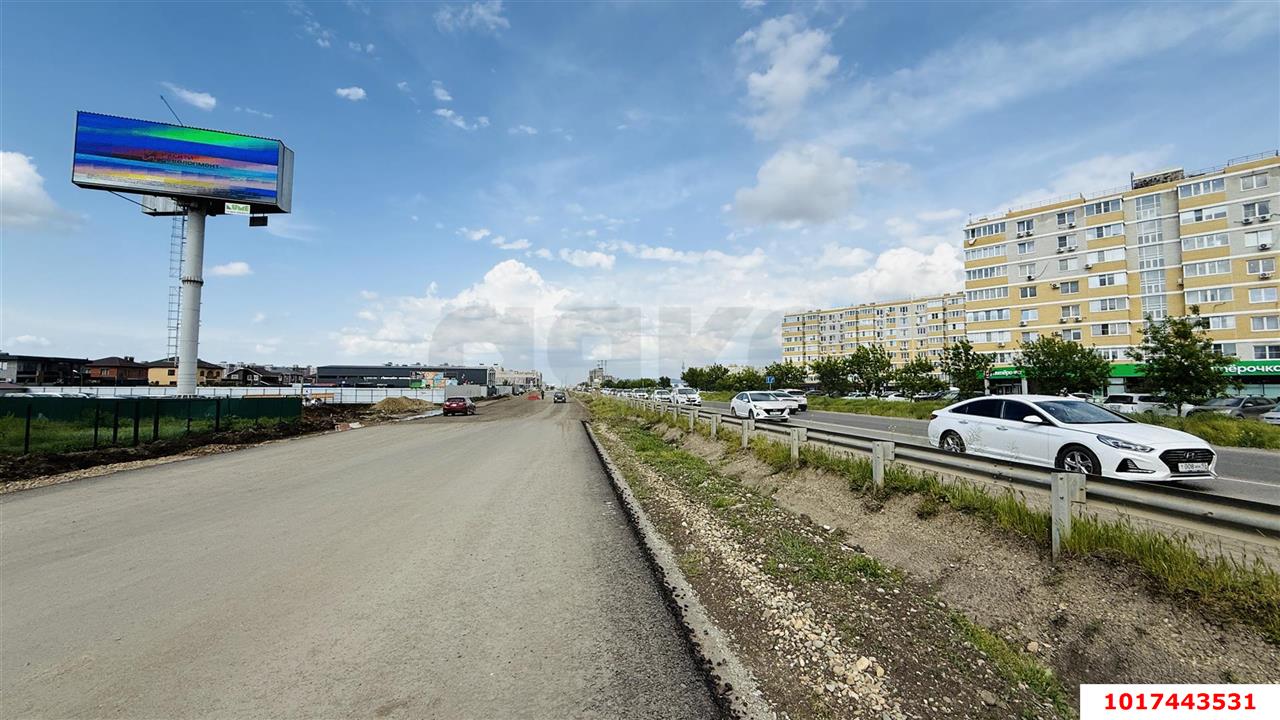 Фото №5: Офисное помещение 144&nbsp;м², 2/2&nbsp;эт. - Краснодар, Прикубанский внутригородской округ, мкр. КП Близкий, ул. Ивана Шкабуры, 8