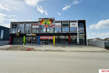 Фото №1: Офисное помещение 144 м², 2/2 эт. - Краснодар, мкр. КП Близкий, ул. Ивана Шкабуры, 8