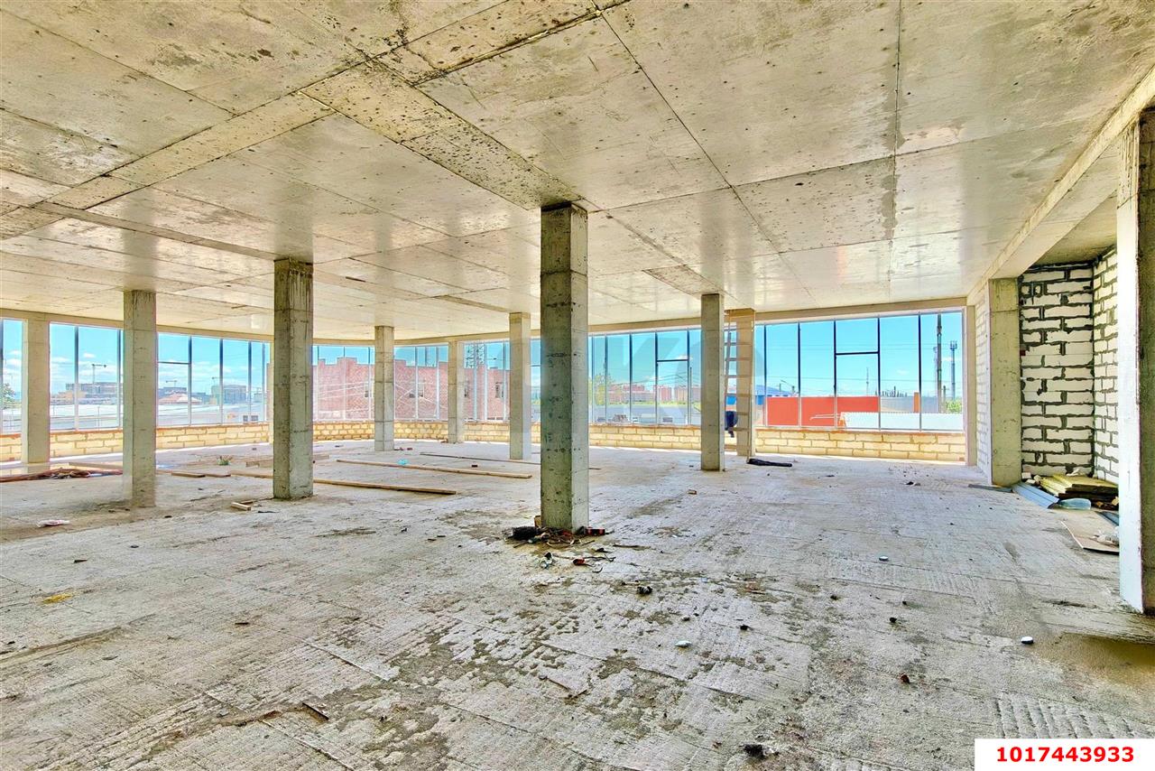 Фото №5: Отдельное здание 677&nbsp;м², 1/2&nbsp;эт. - Яблоновский, ул. Дорожная, 214/3