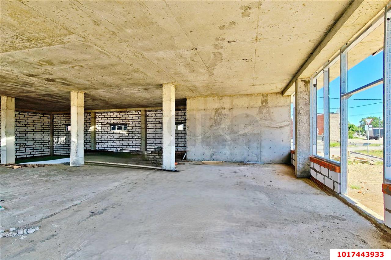 Фото №9: Отдельное здание 677&nbsp;м², 1/2&nbsp;эт. - Яблоновский, ул. Дорожная, 214/3