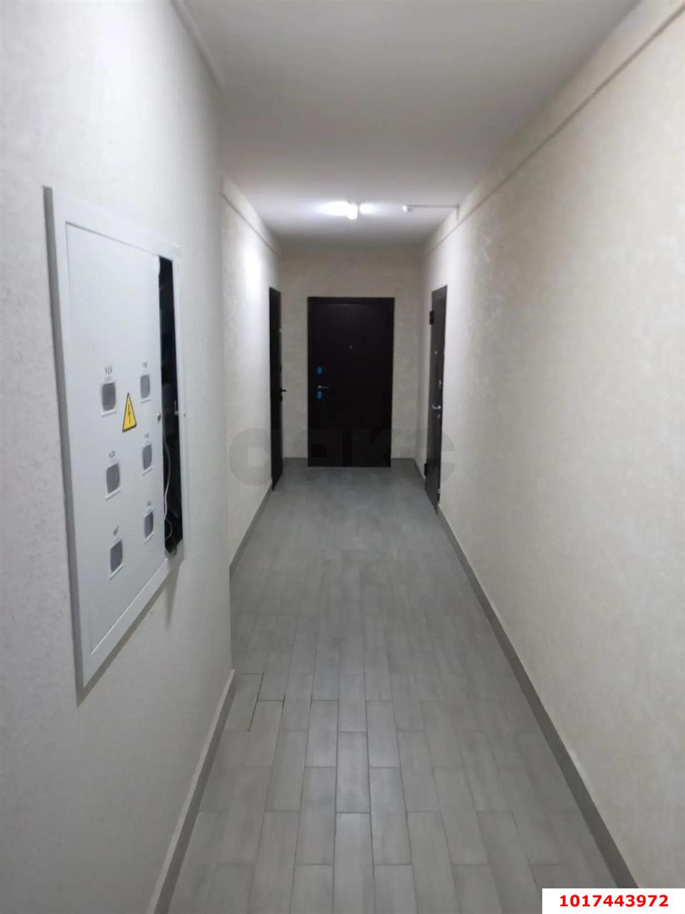 Фото №14: 2-комнатная квартира 69&nbsp;м², 15/24&nbsp;эт. - Краснодар, Прикубанский внутригородской округ, ЖК Славянка, мкр. Славянский, ул. Заполярная, 39к9