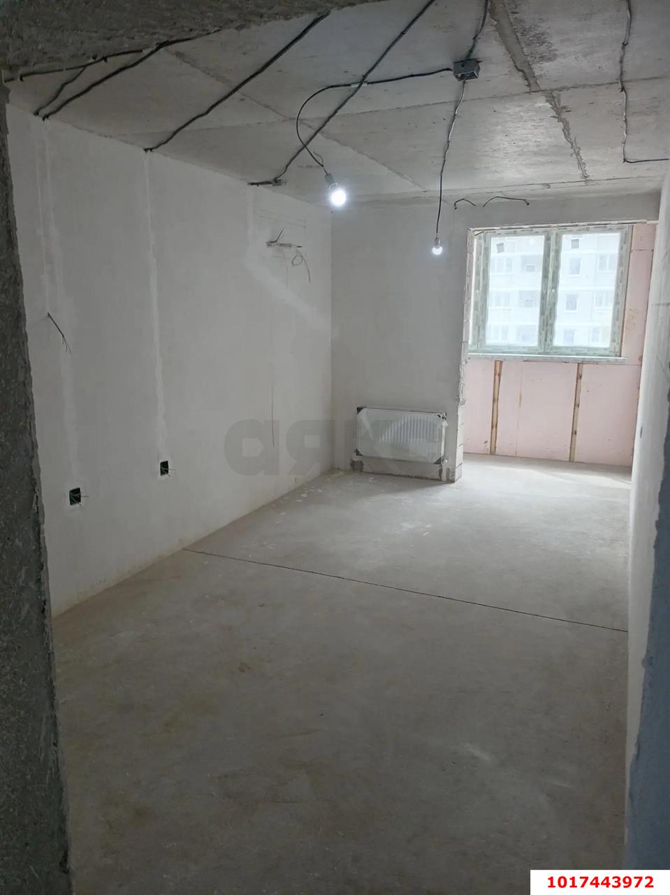 Фото №2: 2-комнатная квартира 69&nbsp;м², 15/24&nbsp;эт. - Краснодар, Прикубанский внутригородской округ, ЖК Славянка, мкр. Славянский, ул. Заполярная, 39к9