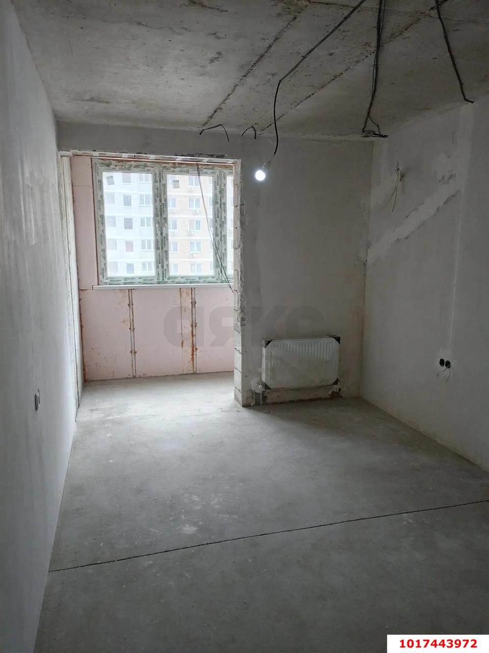 Фото №5: 2-комнатная квартира 69&nbsp;м², 15/24&nbsp;эт. - Краснодар, Прикубанский внутригородской округ, ЖК Славянка, мкр. Славянский, ул. Заполярная, 39к9