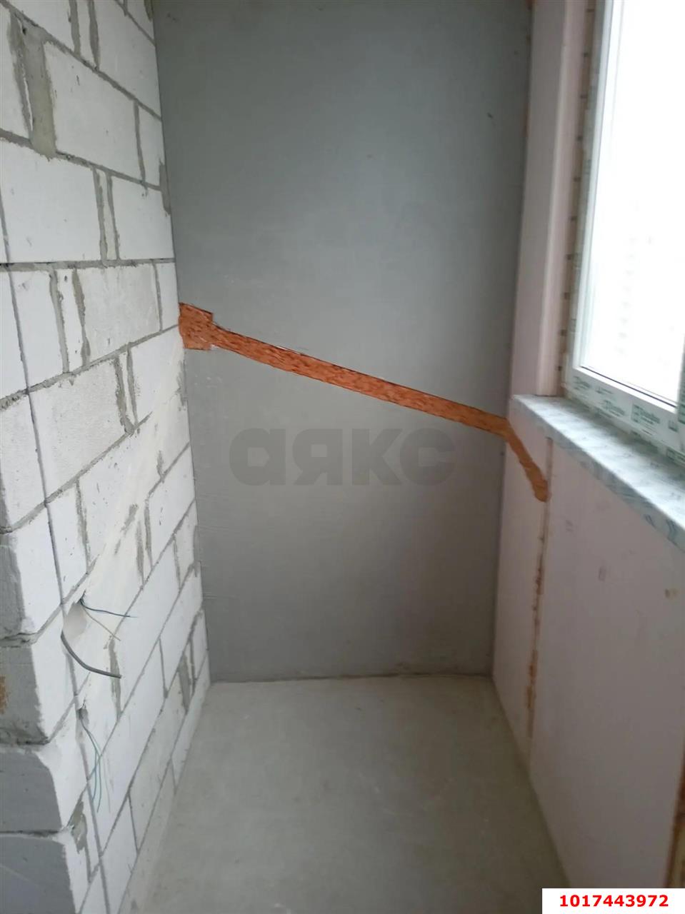 Фото №6: 2-комнатная квартира 69&nbsp;м², 15/24&nbsp;эт. - Краснодар, Прикубанский внутригородской округ, ЖК Славянка, мкр. Славянский, ул. Заполярная, 39к9