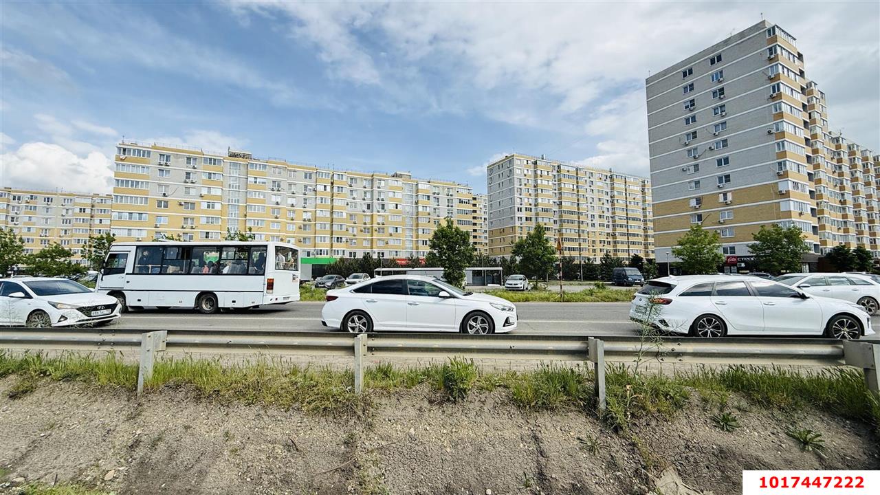 Фото №8: Торговое помещение 750&nbsp;м², 1/2&nbsp;эт. - Краснодар, Прикубанский внутригородской округ, мкр. КП Близкий, ул. Ивана Шкабуры, 8