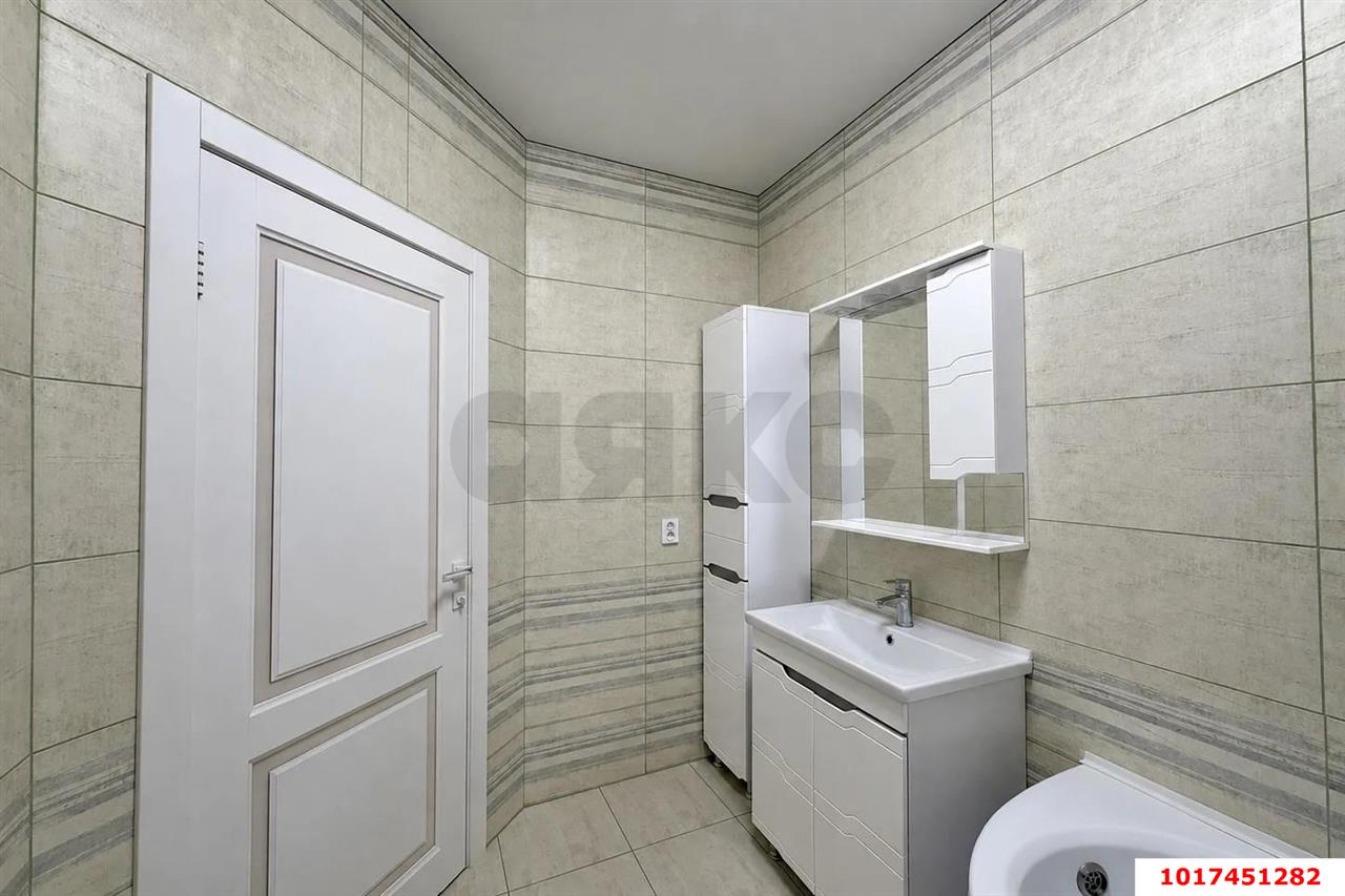 Фото №8: Дом 120&nbsp;м² + 1.5&nbsp;сот., 2&nbsp;эт. - Краснодар, Прикубанский внутригородской округ, мкр. КП Греция, б-р Греческий, 1к94