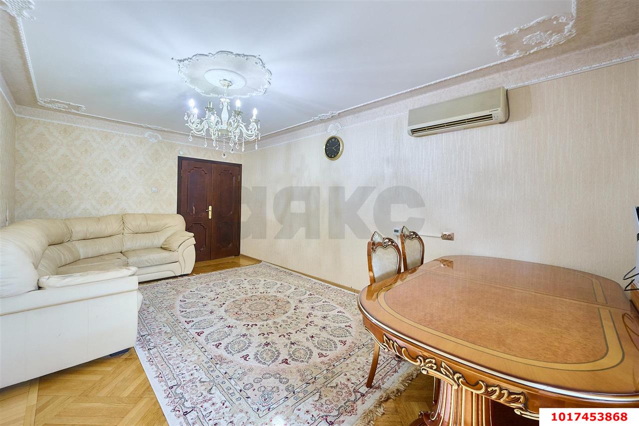 Фото №9: 4-комнатная квартира 73&nbsp;м², 4/9&nbsp;эт. - Краснодар, Карасунский внутригородской округ, мкр. Комсомольский, ул. Сормовская, 205