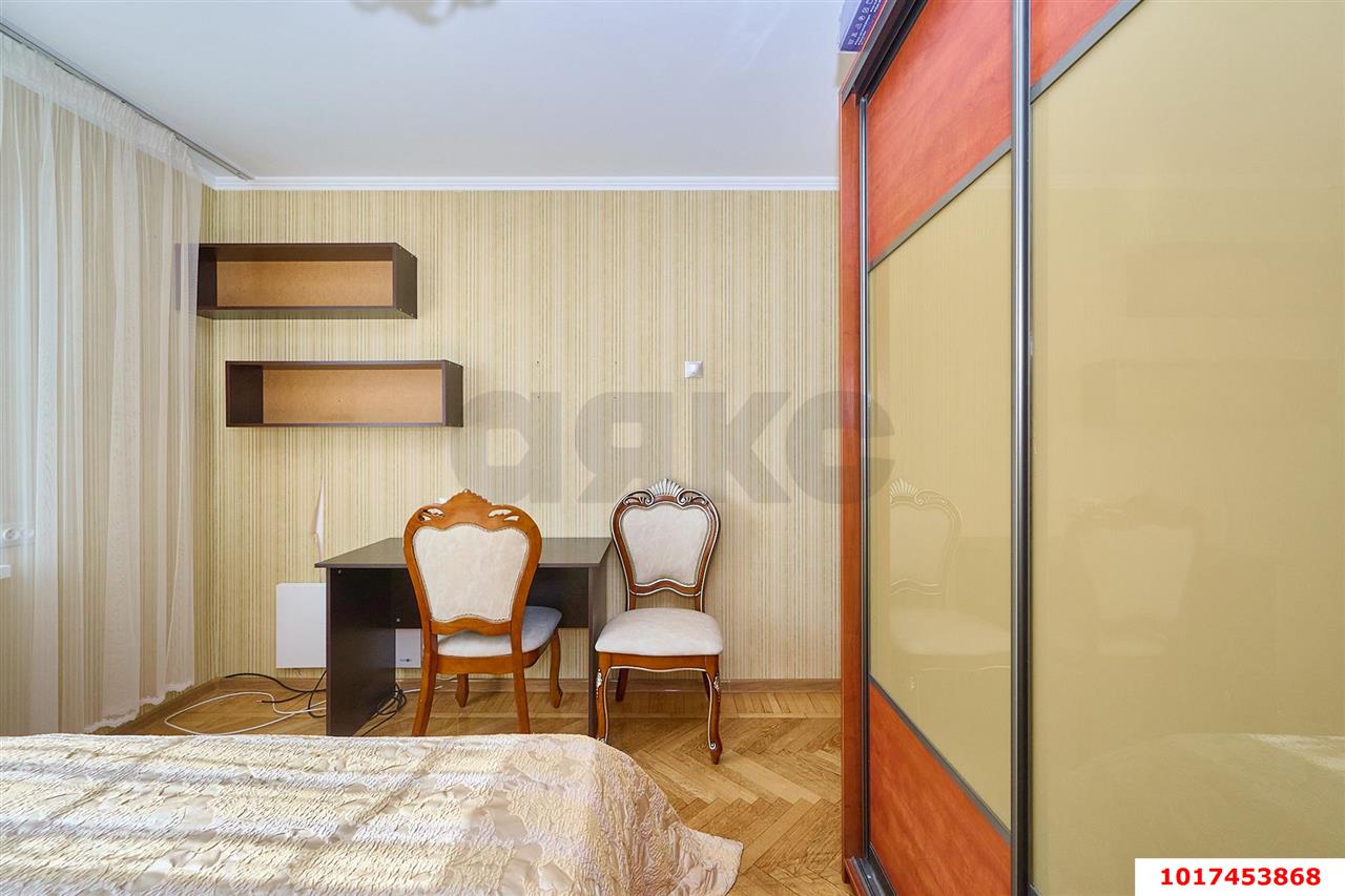 Фото №13: 4-комнатная квартира 73&nbsp;м², 4/9&nbsp;эт. - Краснодар, Карасунский внутригородской округ, мкр. Комсомольский, ул. Сормовская, 205