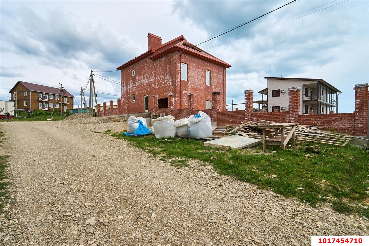 Фото №8: Дом 190&nbsp;м² + 6.9&nbsp;сот., 2&nbsp;эт. - Джубга, мкр. Лермонтов Сад, 14