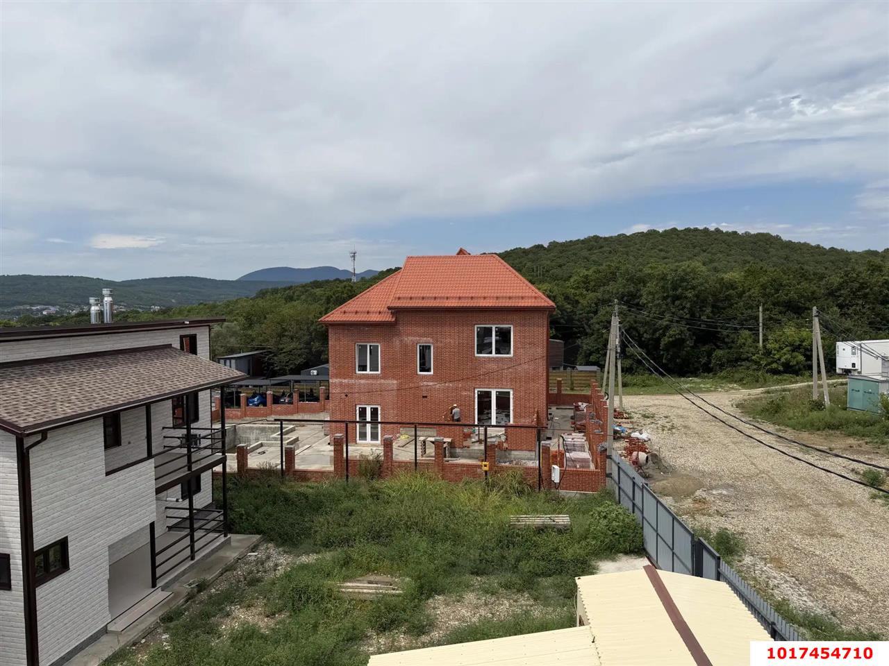 Фото №5: Дом 190&nbsp;м² + 6.9&nbsp;сот., 2&nbsp;эт. - Джубга, мкр. Лермонтов Сад, 14