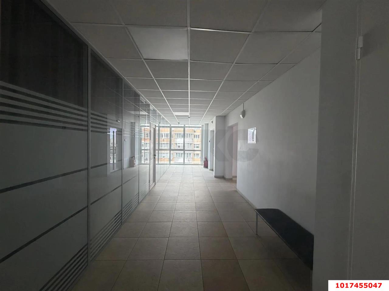 Фото №2: Офисное помещение 112&nbsp;м², 9/13&nbsp;эт. - Краснодар, Западный внутригородской округ, мкр. Фестивальный, ул. Дальняя, 39/3