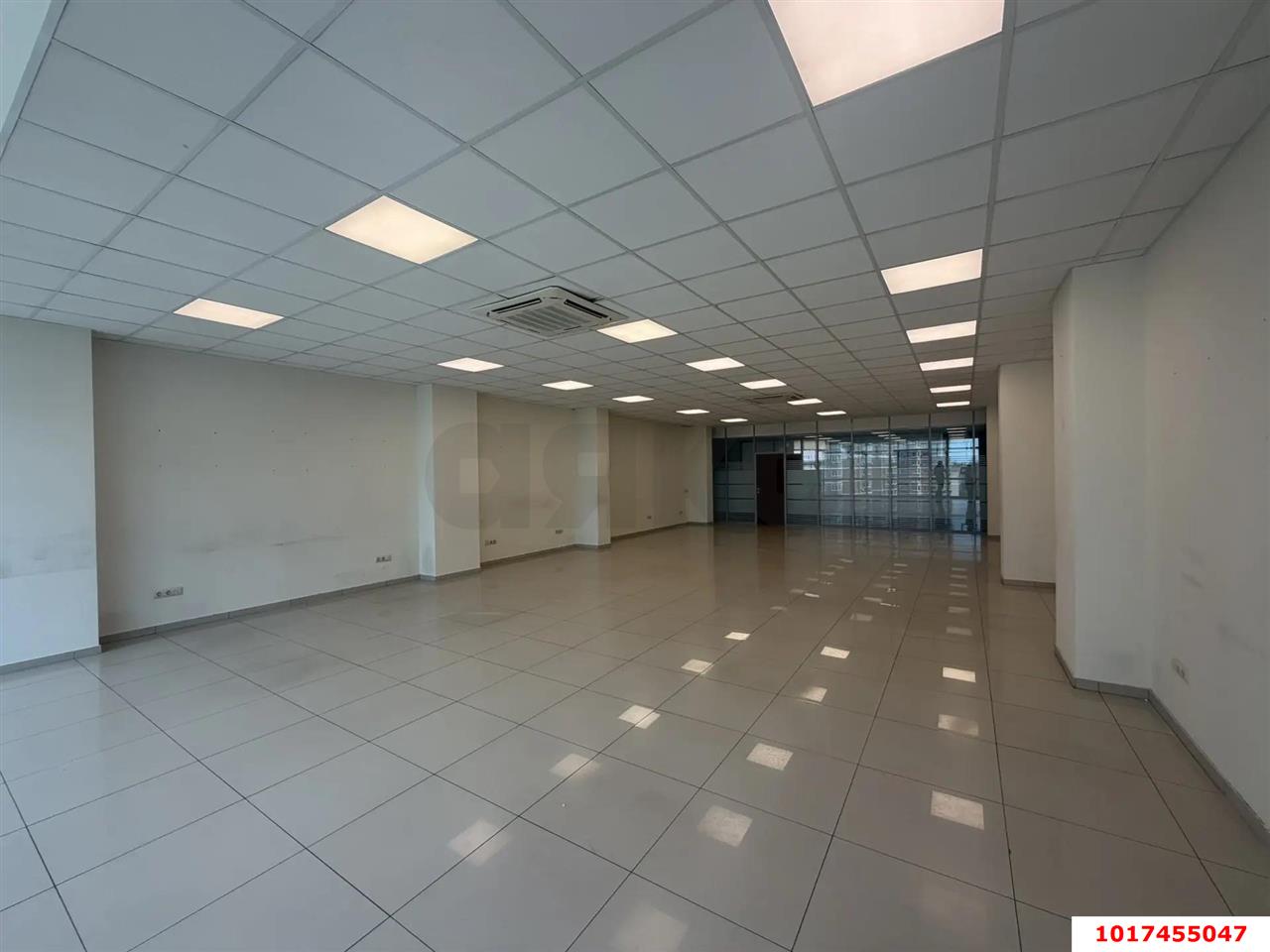 Фото №6: Офисное помещение 112&nbsp;м², 9/13&nbsp;эт. - Краснодар, Западный внутригородской округ, мкр. Фестивальный, ул. Дальняя, 39/3