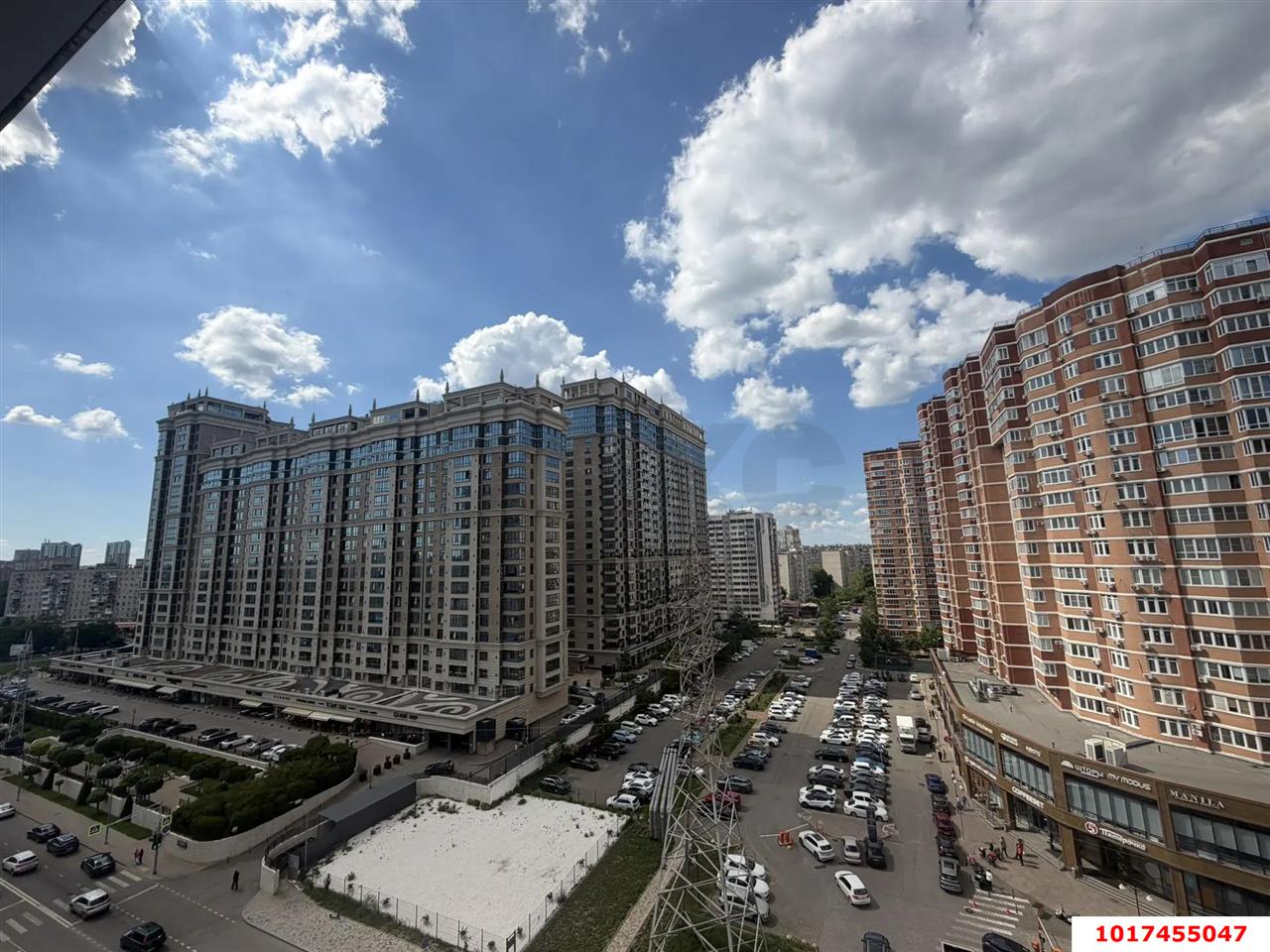 Фото №7: Офисное помещение 112&nbsp;м², 9/13&nbsp;эт. - Краснодар, Западный внутригородской округ, мкр. Фестивальный, ул. Дальняя, 39/3
