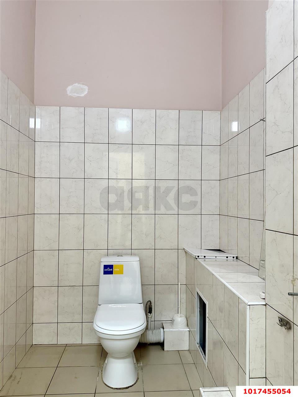 Фото №13: Торговое помещение 56&nbsp;м², 1/24&nbsp;эт. - Краснодар, Прикубанский внутригородской округ, Панорама, мкр. ЖК Перспектива, ул. им. Героя Сарабеева В.И., 7