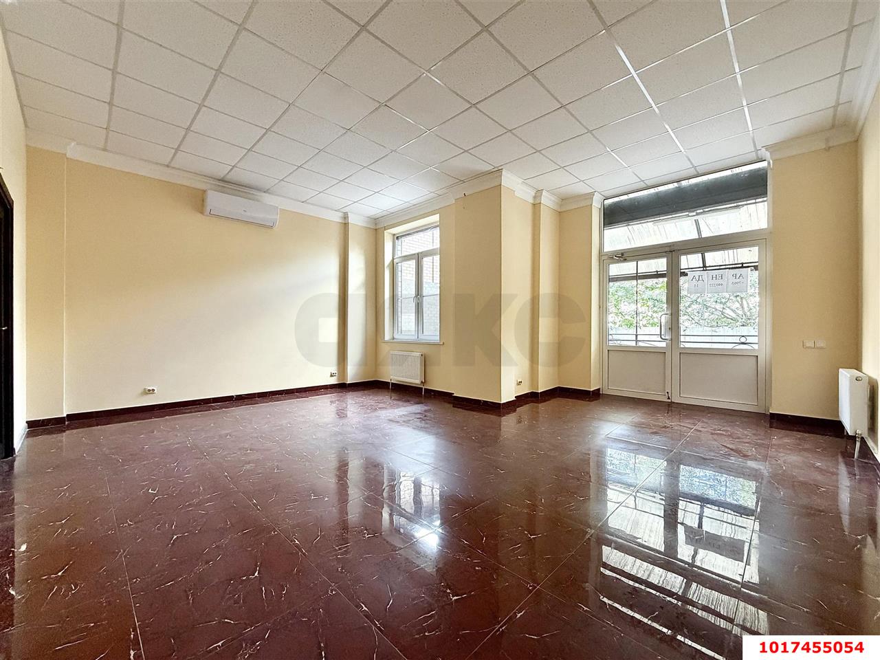 Фото №7: Торговое помещение 56&nbsp;м², 1/24&nbsp;эт. - Краснодар, Прикубанский внутригородской округ, Панорама, мкр. ЖК Перспектива, ул. им. Героя Сарабеева В.И., 7