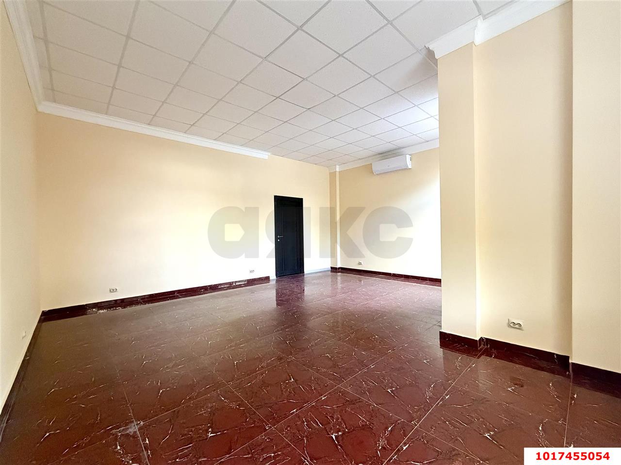 Фото №9: Торговое помещение 56&nbsp;м², 1/24&nbsp;эт. - Краснодар, Прикубанский внутригородской округ, Панорама, мкр. ЖК Перспектива, ул. им. Героя Сарабеева В.И., 7