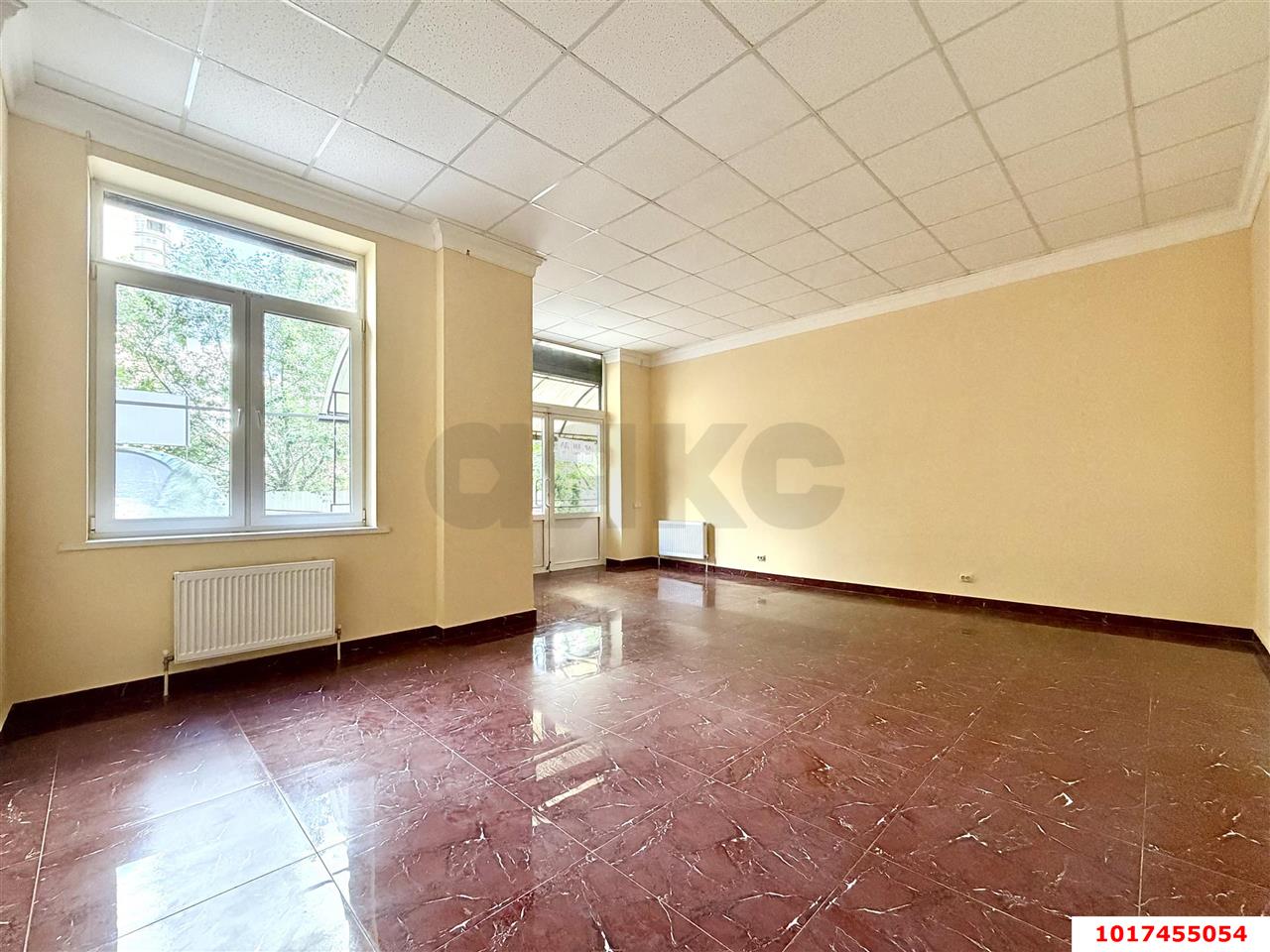 Фото №8: Торговое помещение 56&nbsp;м², 1/24&nbsp;эт. - Краснодар, Прикубанский внутригородской округ, Панорама, мкр. ЖК Перспектива, ул. им. Героя Сарабеева В.И., 7
