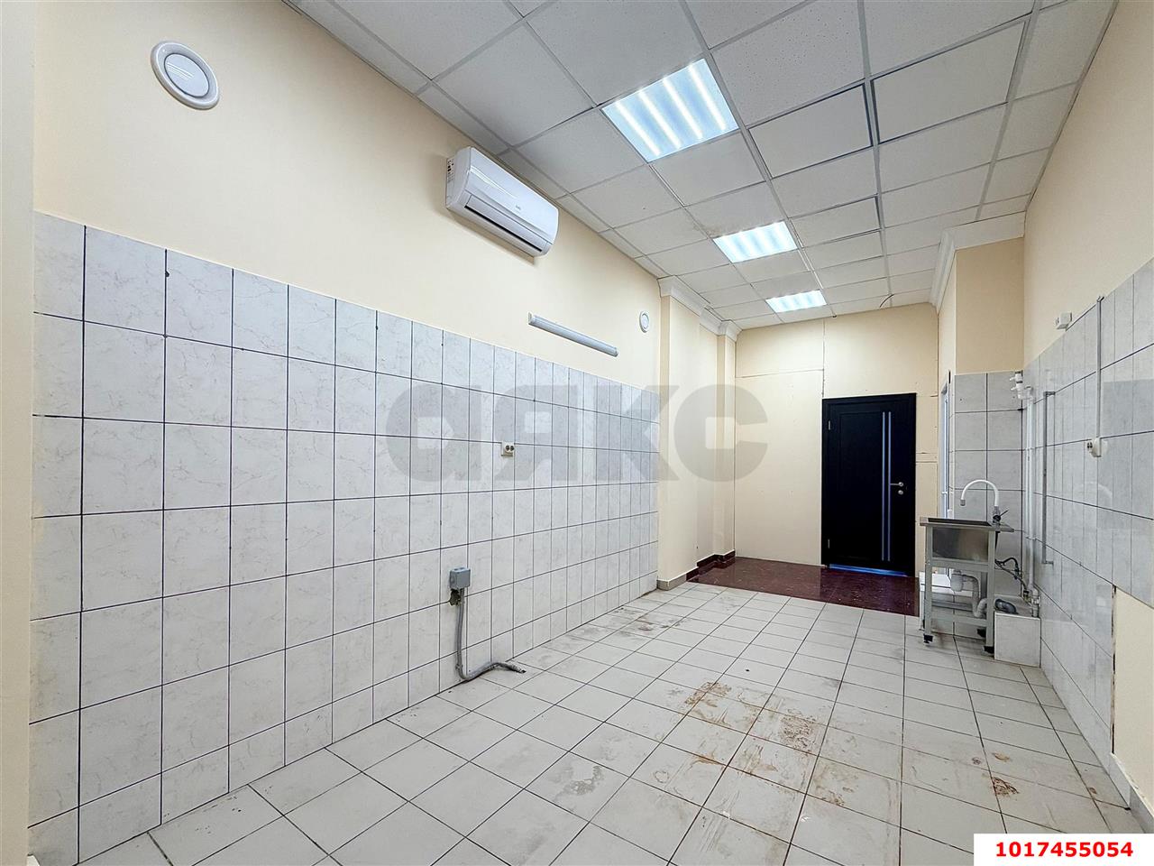 Фото №12: Торговое помещение 56&nbsp;м², 1/24&nbsp;эт. - Краснодар, Прикубанский внутригородской округ, Панорама, мкр. ЖК Перспектива, ул. им. Героя Сарабеева В.И., 7