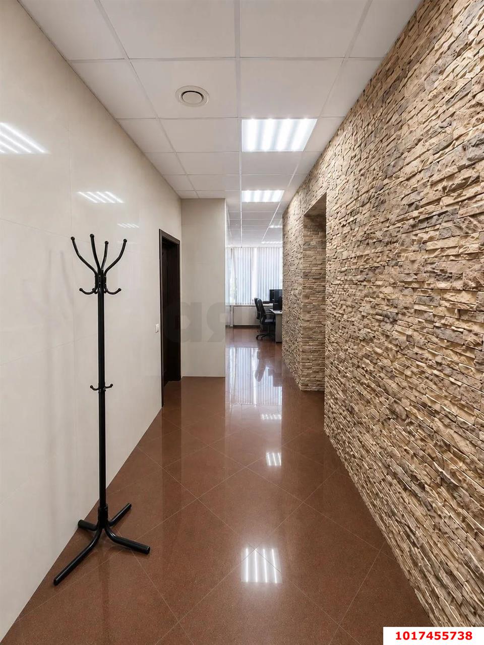 Фото №5: Офисное помещение 80&nbsp;м², 7/8&nbsp;эт. - Краснодар, мкр. Западный внутригородской округ, ул. Бабушкина, 252