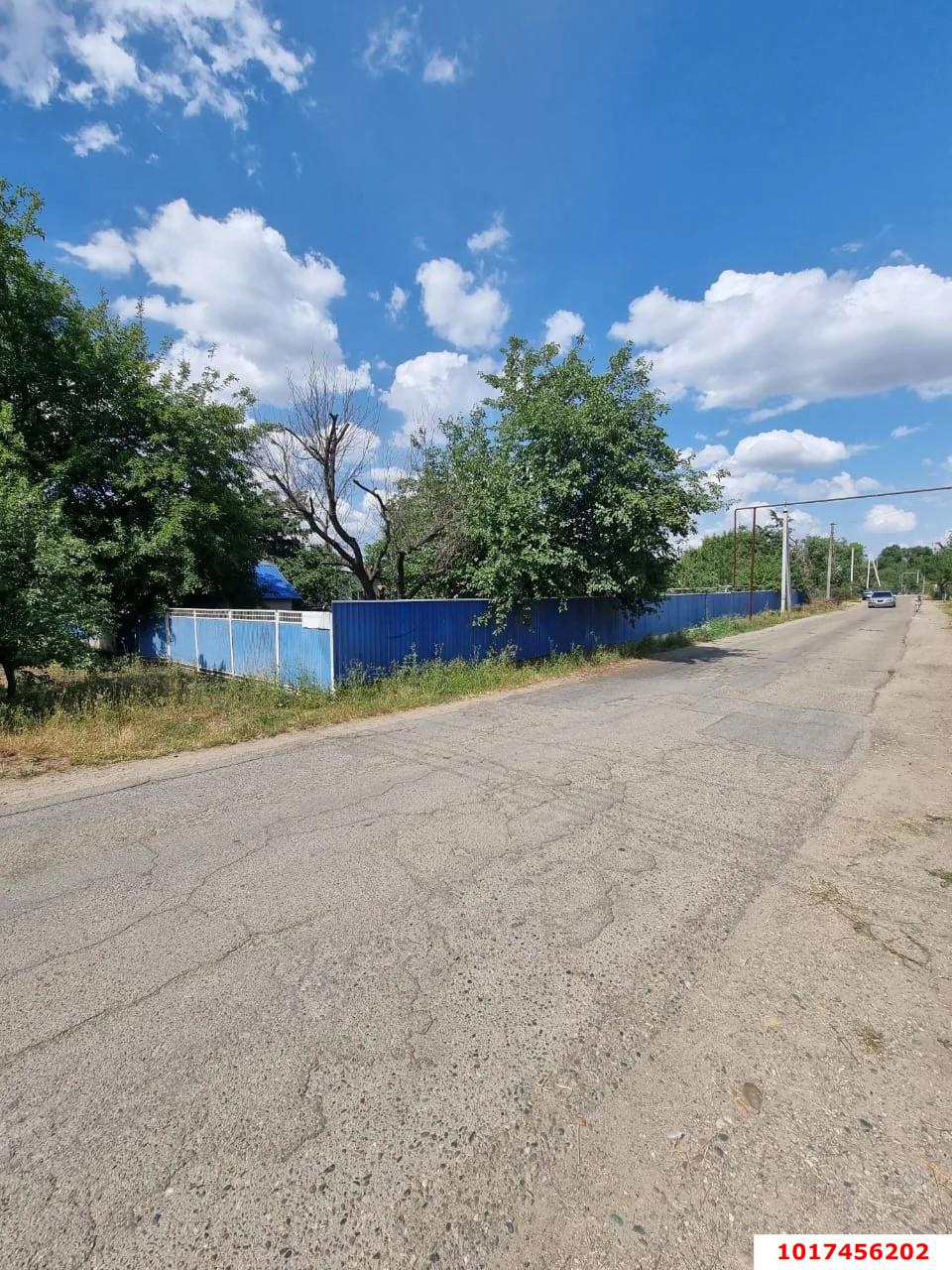 Фото №2: Коммерческая земля 6&nbsp;сот. - Родники, ул. Береговая