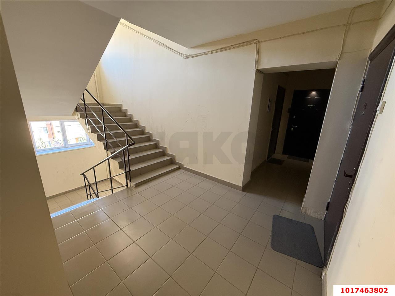 Фото №6: 1-комнатная квартира 34&nbsp;м², 4/6&nbsp;эт. - Краснодар, Прикубанский внутригородской округ, ЖК Лучезарный, мкр. Музыкальный, ул. имени Сергея Есенина, 137