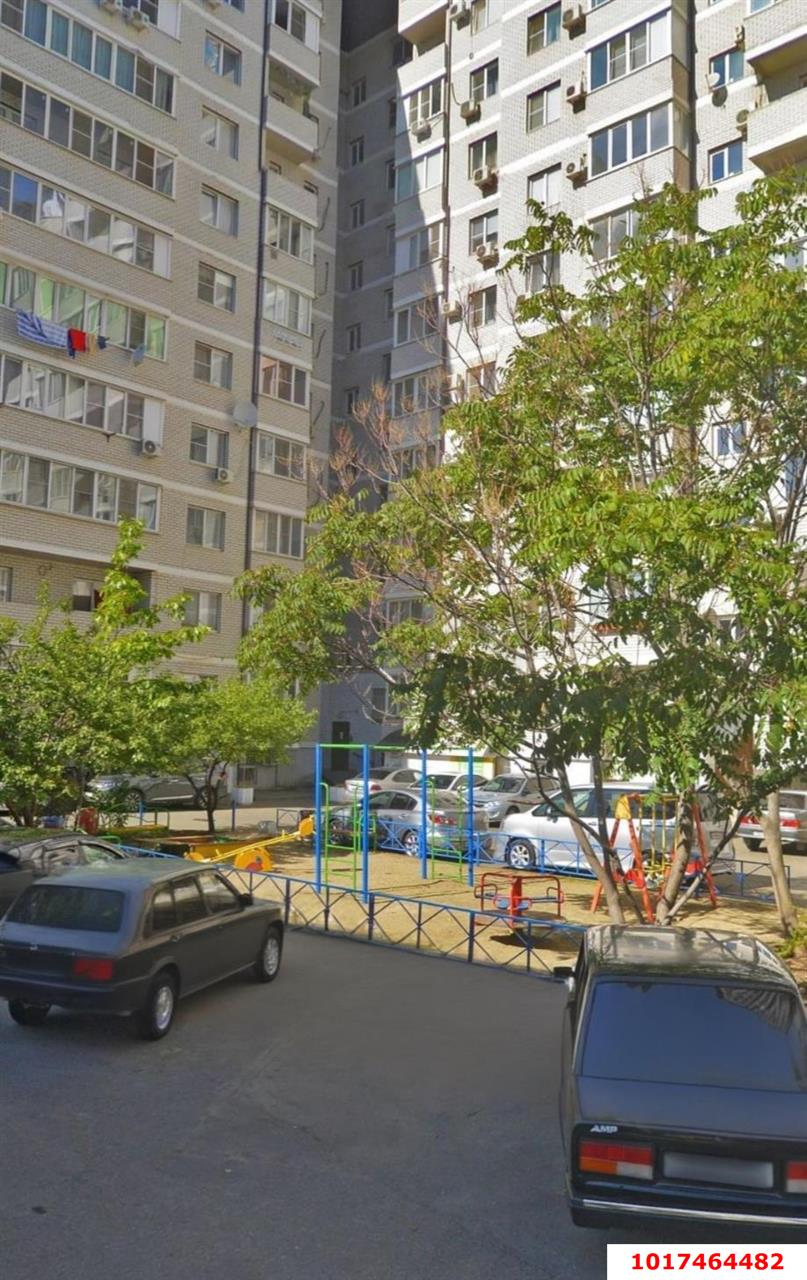 Фото №10: 1-комнатная квартира 37&nbsp;м², 11/11&nbsp;эт. - Краснодар, Карасунский внутригородской округ, мкр. Черёмушки, ул. Селезнёва, 4/5