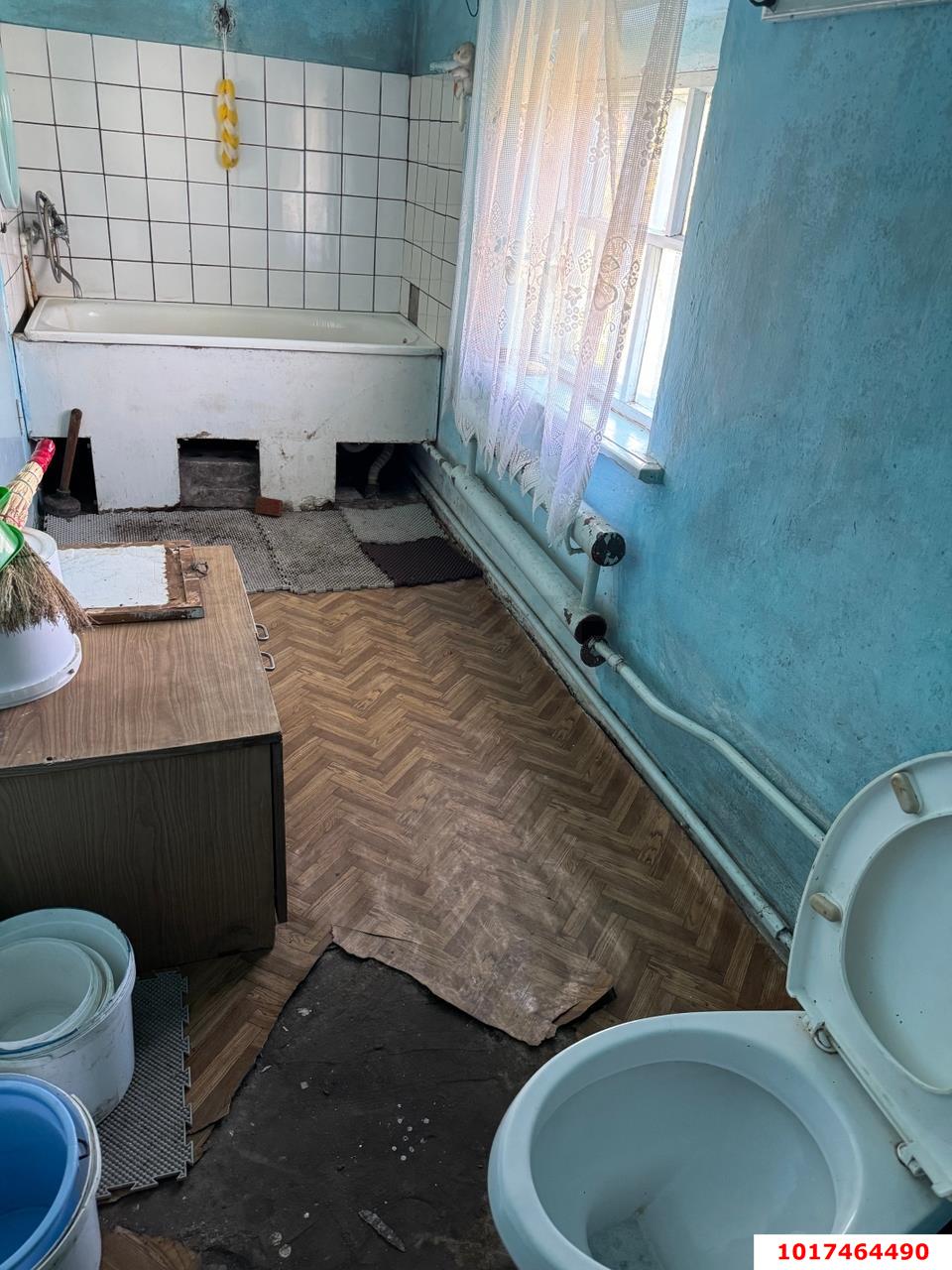 Фото №7: Дом 40&nbsp;м² + 30&nbsp;сот., 1&nbsp;эт. - Краснодарский, ул. Шоссейная, 23
