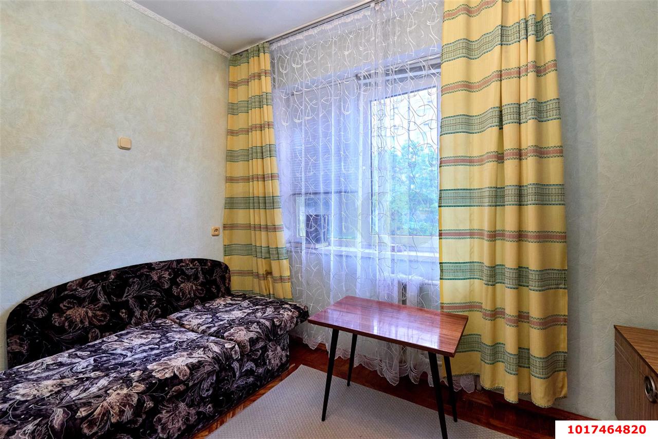 Фото №4: 2-комнатная квартира 37&nbsp;м², 4/5&nbsp;эт. - Краснодар, Западный внутригородской округ, мкр. Фестивальный, ул. имени Тургенева, 166