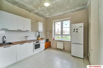 Фото №1: 2-комнатная квартира 67 м², 12/17 эт. - Краснодар, мкр. ЖК Восточный Парк, ул. Трудовой Славы, 62Ак1