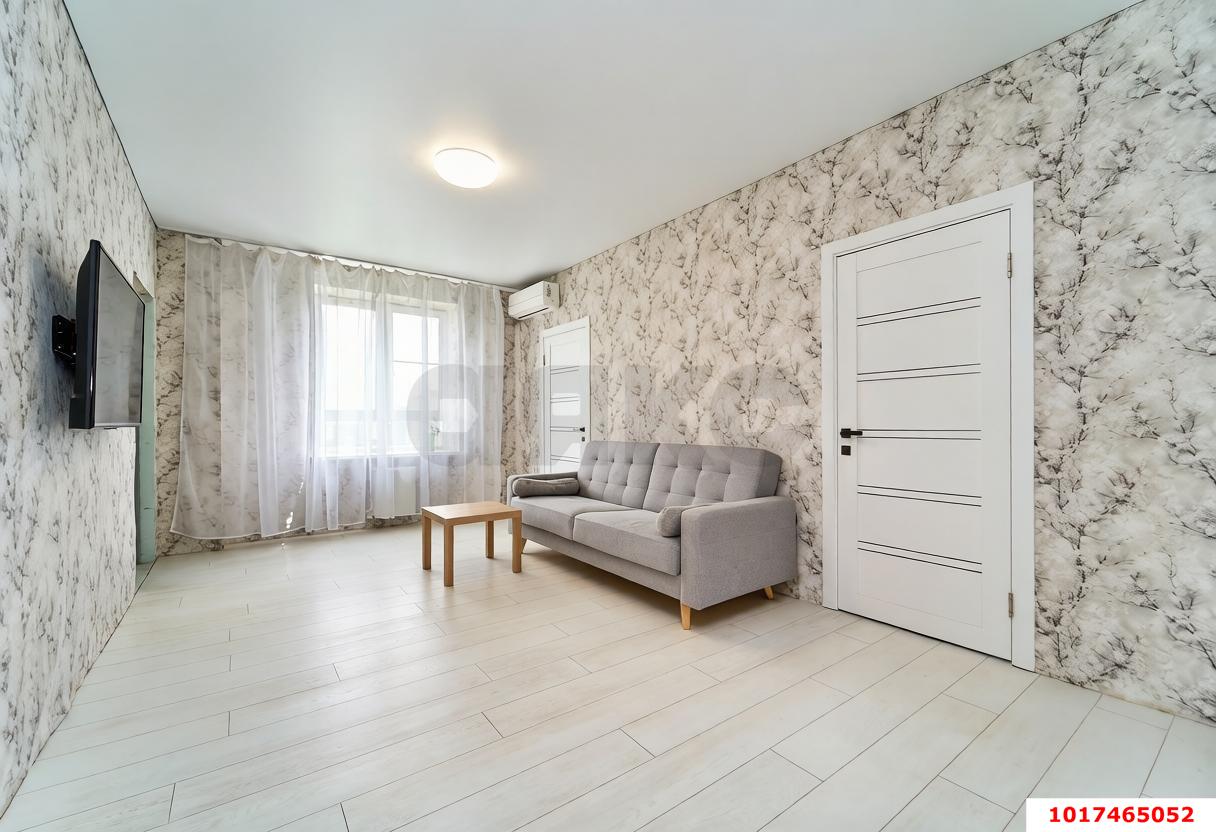 Фото №10: 2-комнатная квартира 72&nbsp;м², 12/17&nbsp;эт. - Краснодар, Карасунский внутригородской округ, мкр. ЖК Восточный Парк, ул. Трудовой Славы, 62Ак1