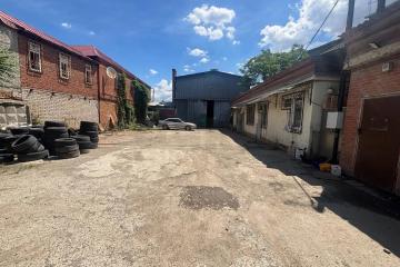 Фото №1: Коммерция 753&nbsp;м², 1&nbsp;эт. - Краснодар, мкр. Восточная промышленная зона, пр-д 1-й Тихорецкий