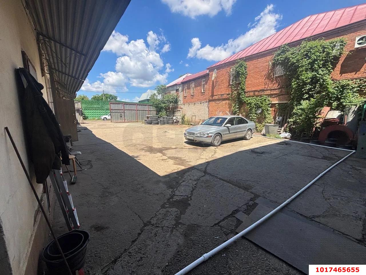 Фото №3: Коммерция 753&nbsp;м², 1&nbsp;эт. - Краснодар, Карасунский внутригородской округ, мкр. Восточная промышленная зона, пр-д 1-й Тихорецкий
