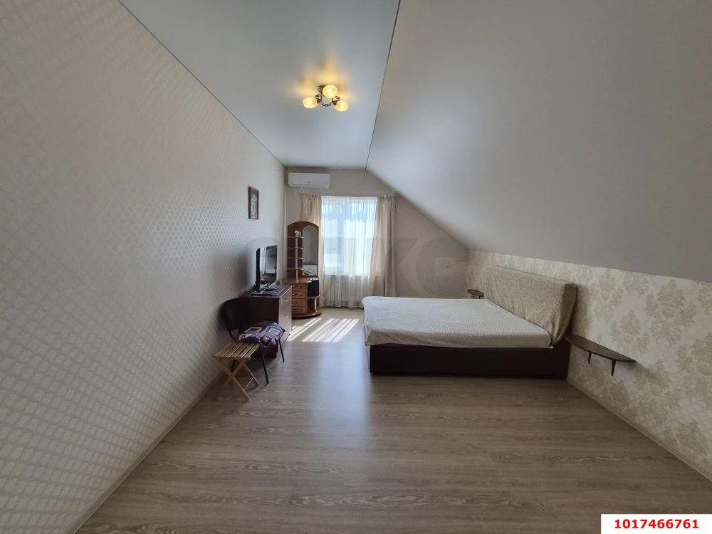 Фото №17: Дом 152&nbsp;м² + 3.95&nbsp;сот., 2&nbsp;эт. - Ветеран, мкр. Прикубанский внутригородской округ, ул. Ореховая