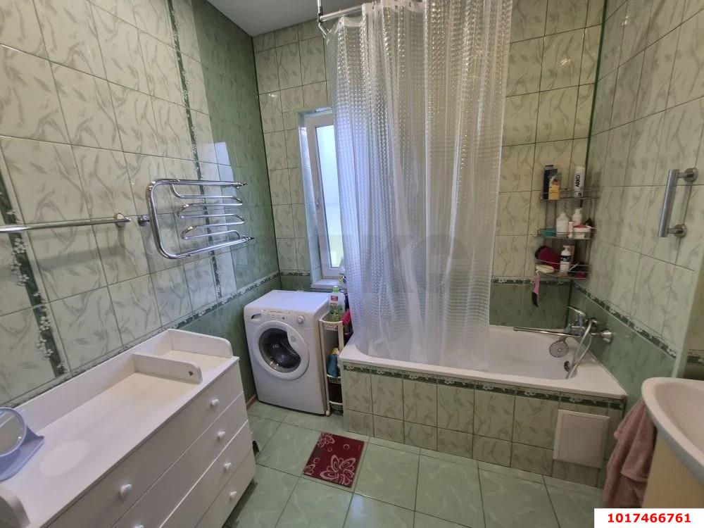 Фото №11: Дом 152&nbsp;м² + 3.95&nbsp;сот., 2&nbsp;эт. - Ветеран, мкр. Прикубанский внутригородской округ, ул. Ореховая