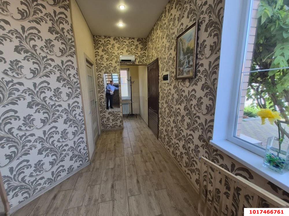 Фото №5: Дом 152&nbsp;м² + 3.95&nbsp;сот., 2&nbsp;эт. - Ветеран, мкр. Прикубанский внутригородской округ, ул. Ореховая