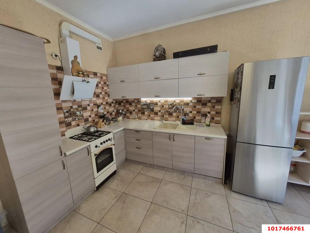 Фото №8: Дом 152&nbsp;м² + 3.95&nbsp;сот., 2&nbsp;эт. - Ветеран, мкр. Прикубанский внутригородской округ, ул. Ореховая