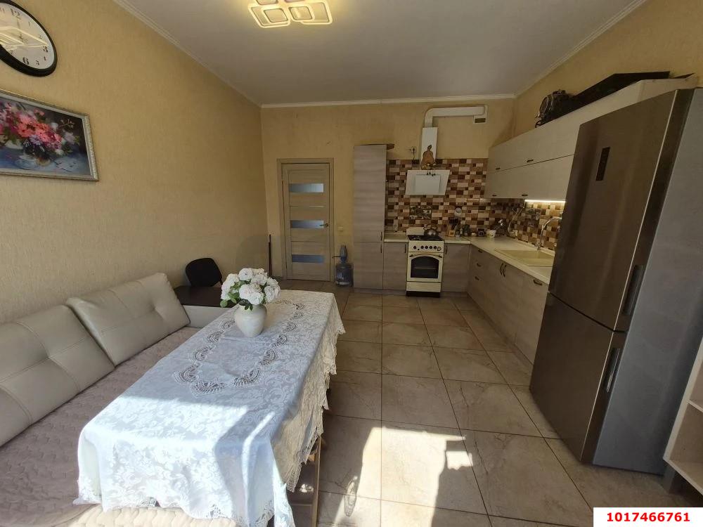 Фото №10: Дом 152&nbsp;м² + 3.95&nbsp;сот., 2&nbsp;эт. - Ветеран, мкр. Прикубанский внутригородской округ, ул. Ореховая