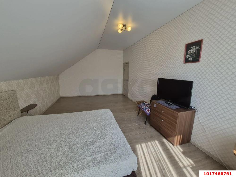 Фото №16: Дом 152&nbsp;м² + 3.95&nbsp;сот., 2&nbsp;эт. - Ветеран, мкр. Прикубанский внутригородской округ, ул. Ореховая